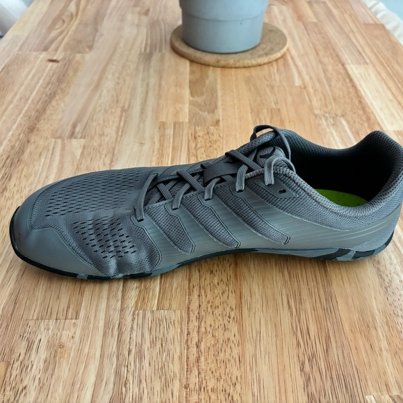 Inov8 Bare-XF Men’s Minimalist Gym Shoe Weightlifting Running Training Size 12 - Picture 7 of 9